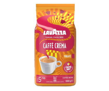Kawa Lavazza Kawa ziarnista Cafe Crema Special Edicion 1kg